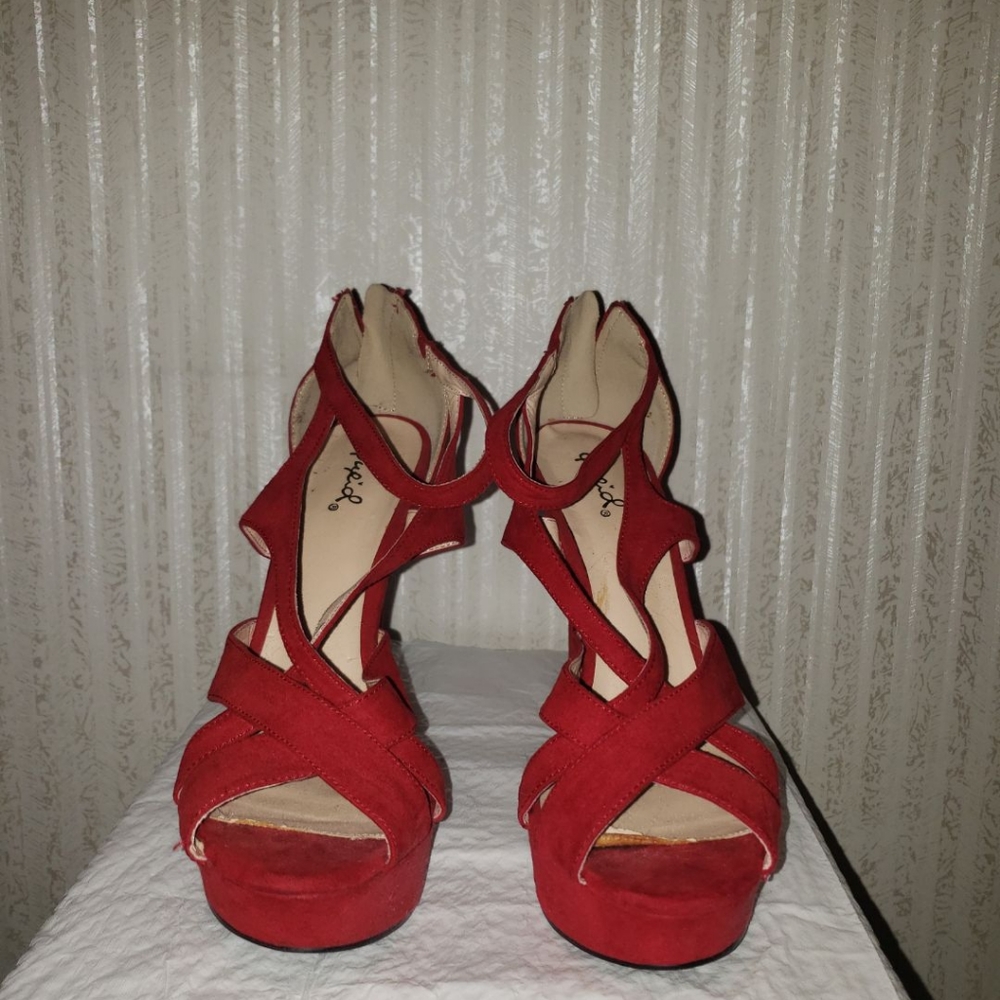 Heels